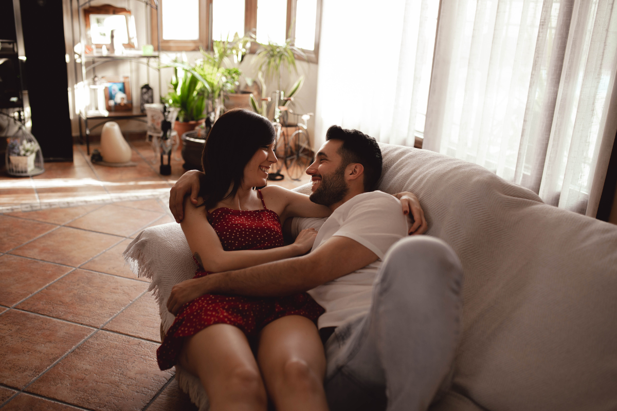 7 Ways to Show Your Partner Love and Appreciation Every Day